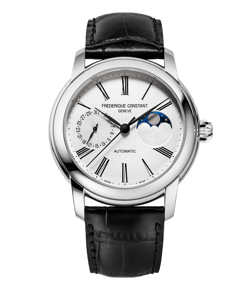 CLASSICS MANUFACTURE